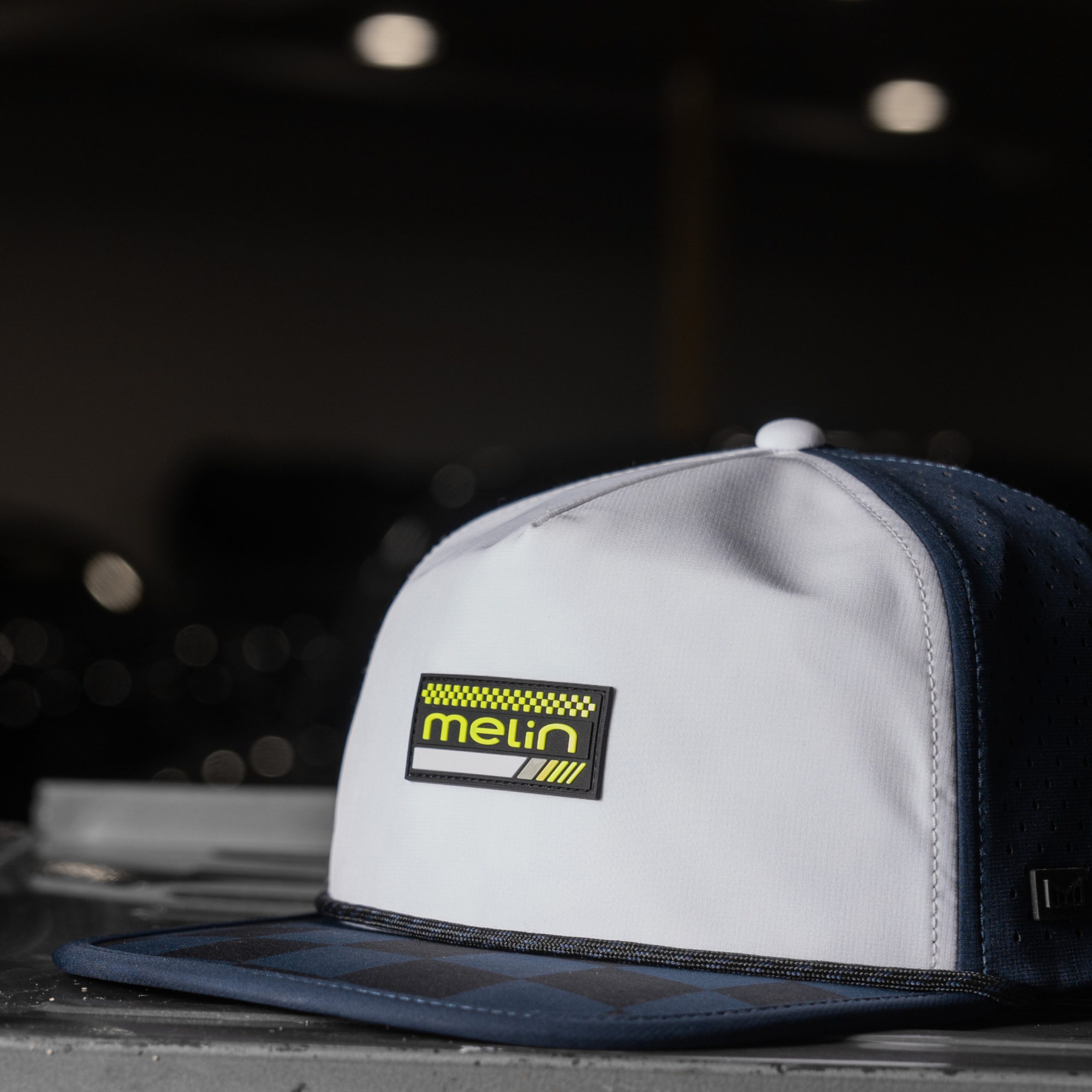 Coronado Brick MPH Hydro - Black Iris / White - Image 7