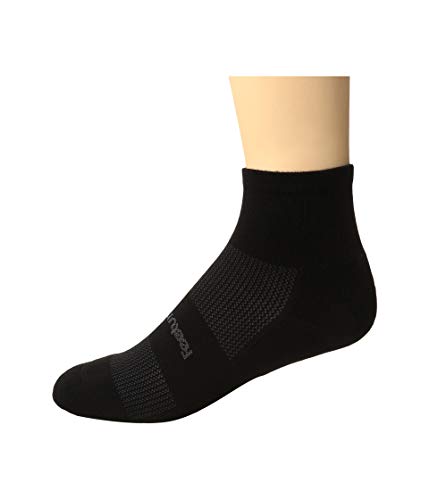 Unisex Feetures High Performance Cushion Quarter