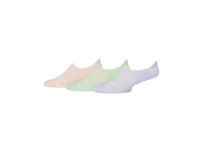 Unisex HOKA Invisible Socks 3-Pack