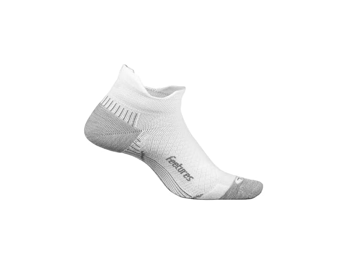 Unisex Feetures Plantar Fasciitis Relief Ultra Light No Show Tab