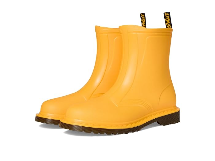 Unisex Dr. Martens 1460 Rain