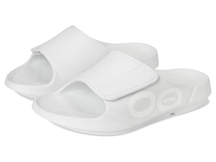 Unisex OOFOS OOahh Sport Flex
