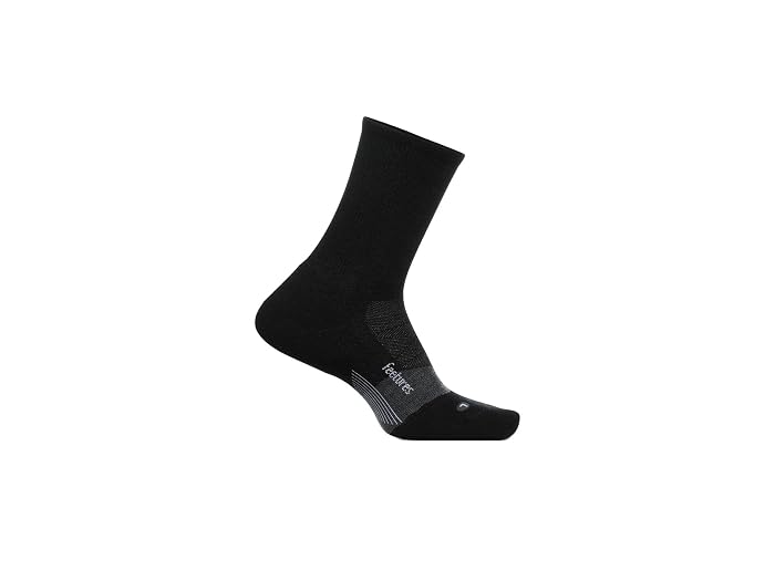 Unisex Feetures Merino 10 Cushion Mini Crew
