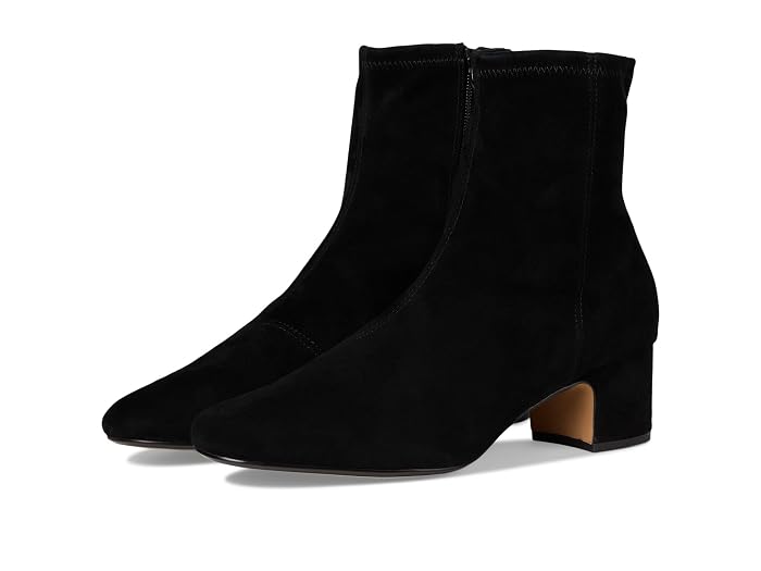 Women's Birdies Starling 50 Bootie Suede