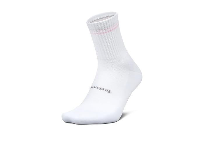 Unisex Feetures High Performance Max Cushion Quarter Tall