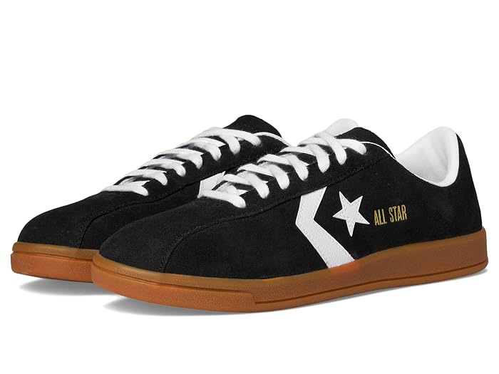 Unisex Converse Classic Trainer Suede