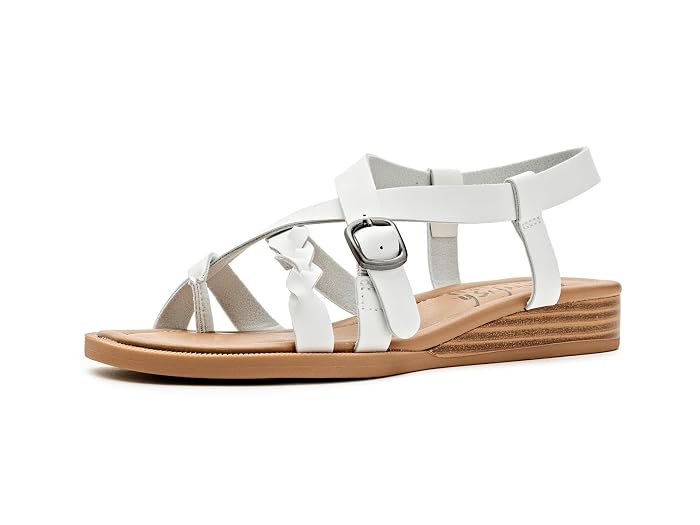 Women's Blowfish Malibu April Strappy Sandals