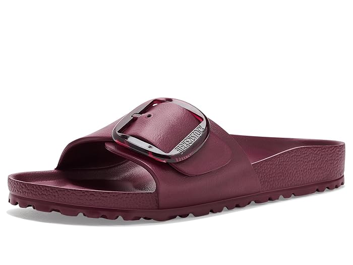 Women's Birkenstock Madrid Big Buckle EVA