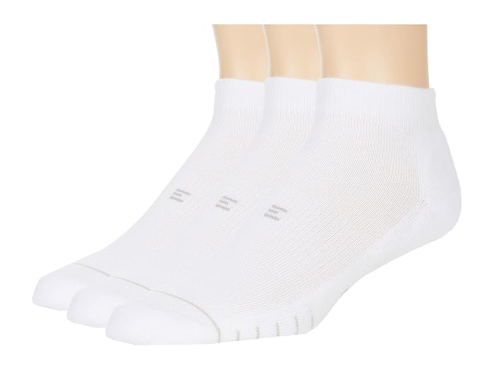 Unisex Eurosock Court Cool Low 3-Pack