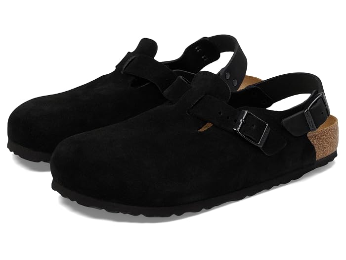 Unisex Birkenstock Tokio Clog - Suede