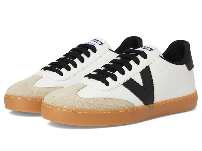 Unisex victoria Berlin Ciclista Synthetic & Suede