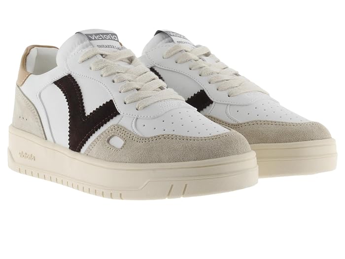 Unisex victoria Seul Multicolor