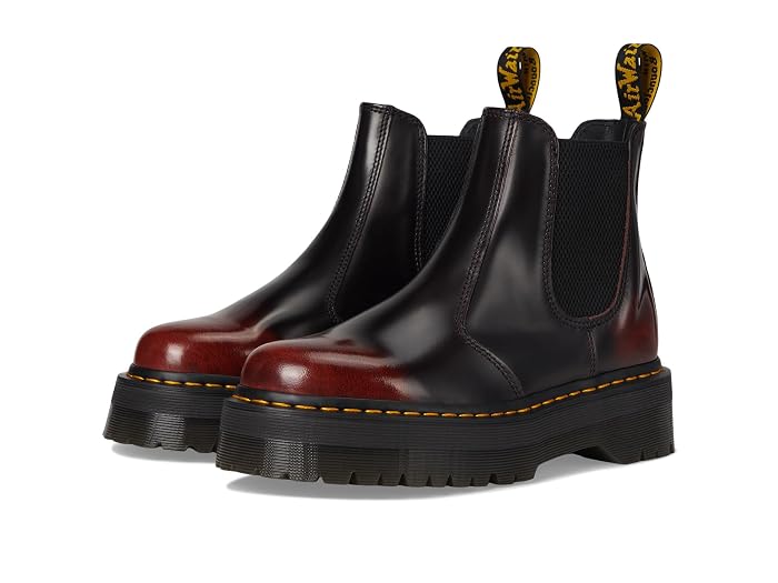 Unisex Dr. Martens 2976 Quad Chelsea