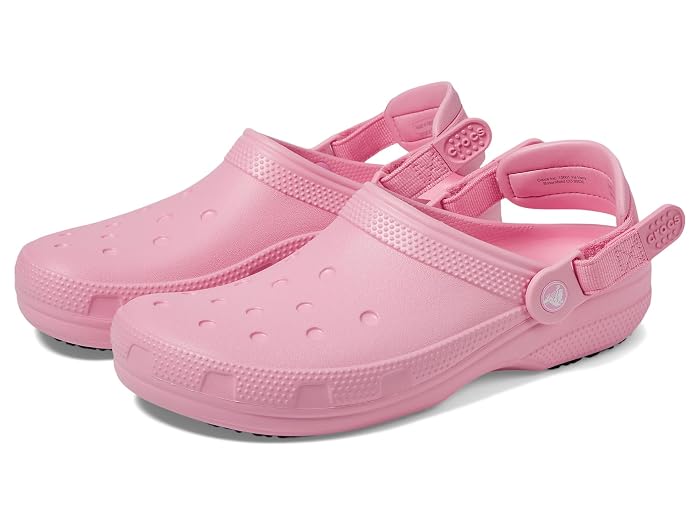 Unisex Crocs Work Classic Work Clog