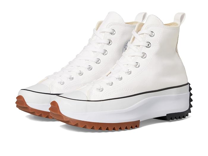 Unisex Converse Run Star Hike Canvas Platform