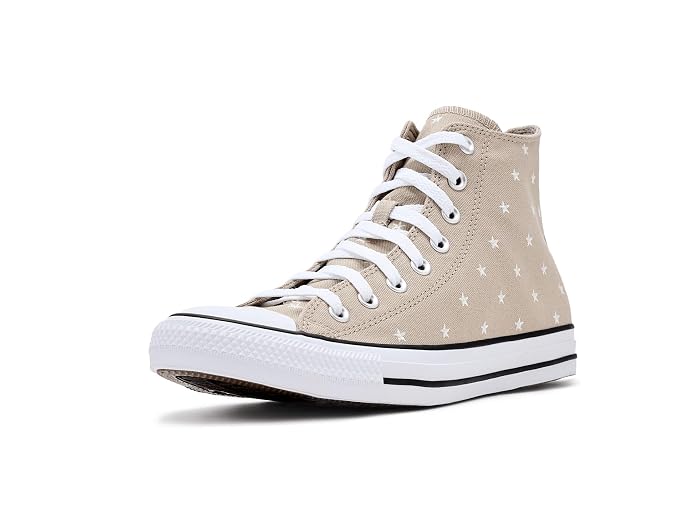 Unisex Converse Chuck Taylor All Star Embroidered Stars High-Top
