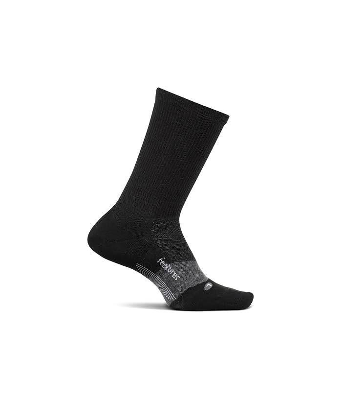 Unisex Feetures Merino 10 Ultra Light Mini Crew
