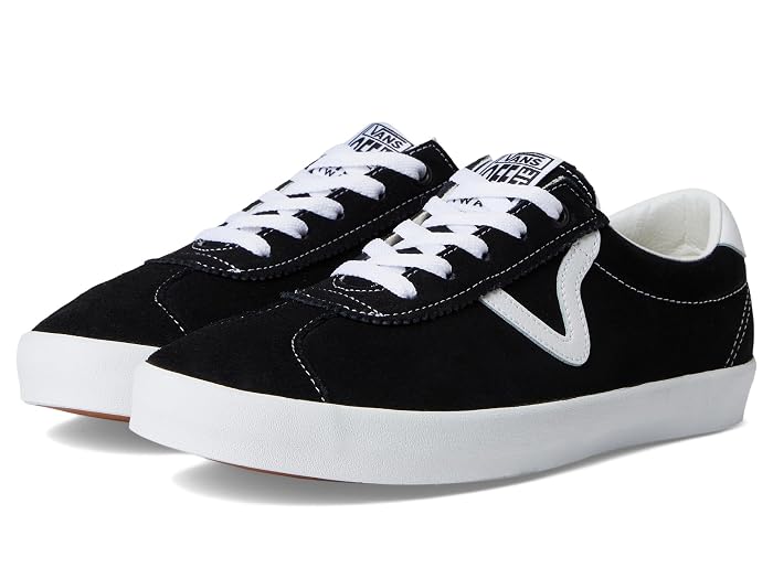 Unisex Vans Sport Low