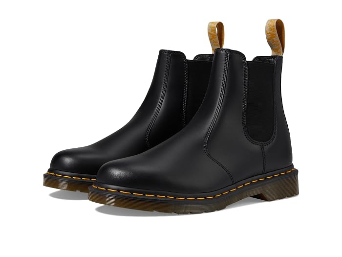 Unisex Dr. Martens 2976 Vegan Chelsea Boot