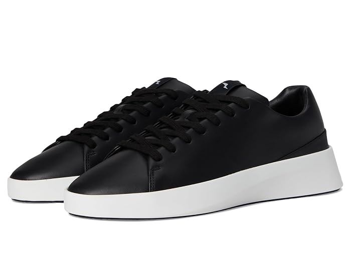 Unisex Wolf & Shepherd Cruise Lo