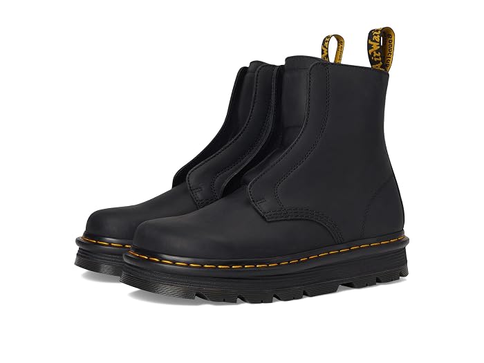 Unisex Dr. Martens Zebzag Laceless