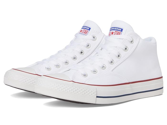 Unisex Converse Chuck Taylor All Star Malden Street Mid Top Sneakers