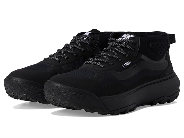 Unisex Vans U MTE Crosspath Mid