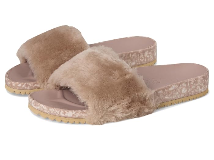 Unisex Fleks San Ysidro Slides