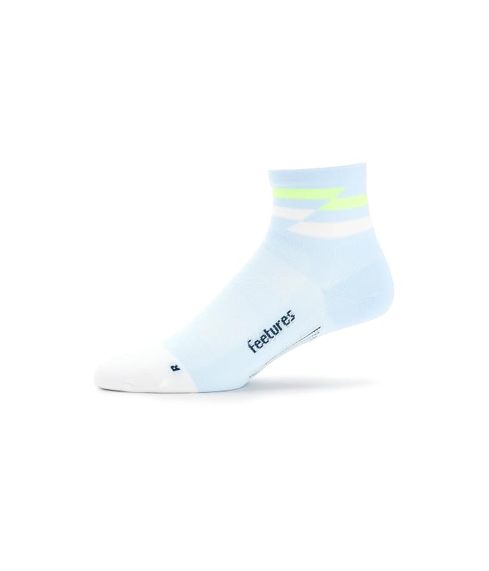 Unisex Feetures Elite Ultra Light Quarter