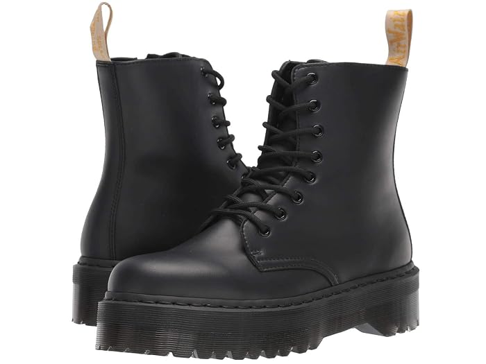 Unisex Dr. Martens Jadon II Mono Vegan