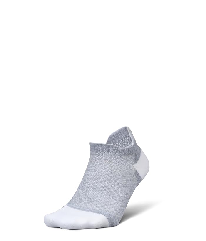 Unisex Feetures PF Relief Light Cushion No Show Tab