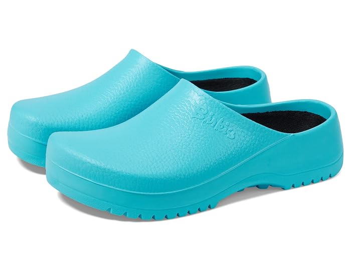Unisex Birkenstock Super Birki Clog by Birkenstock (Unisex)