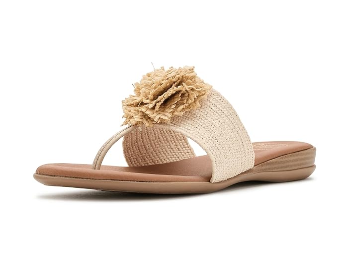 Women's Andre Assous Nara Woven