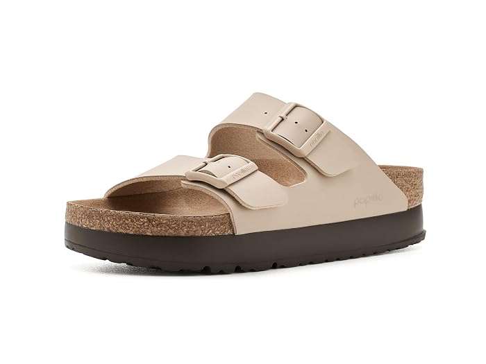 Women's Birkenstock Papillio by Birkenstock Arizona Platform Vegan Sandal