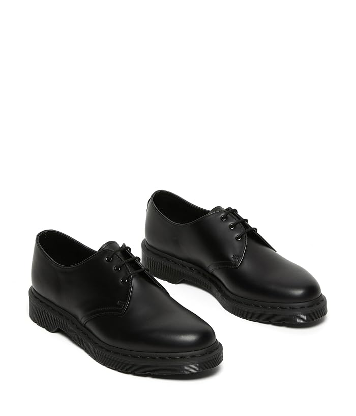 Unisex Dr. Martens 1461 3-Tie Shoe