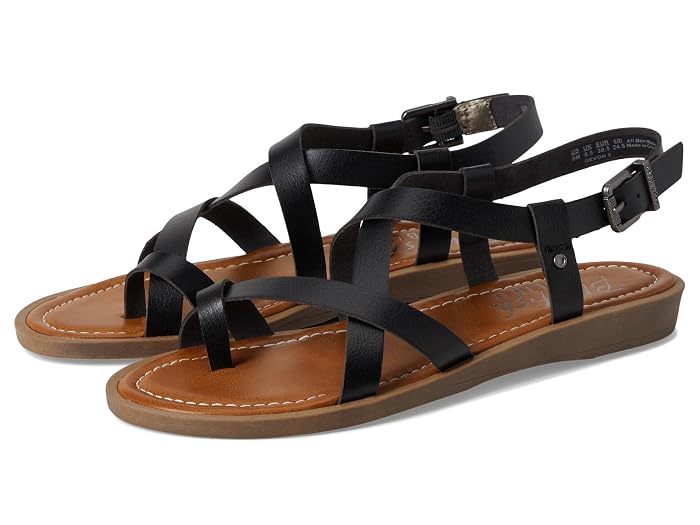Women's Blowfish Malibu Devon 3