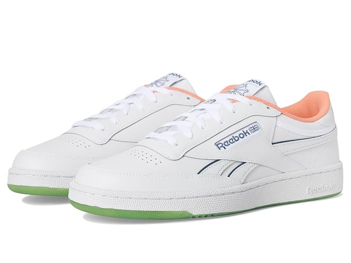 Unisex Reebok Lifestyle Club C Revenge