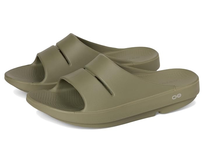 Unisex OOFOS OOahh Slide