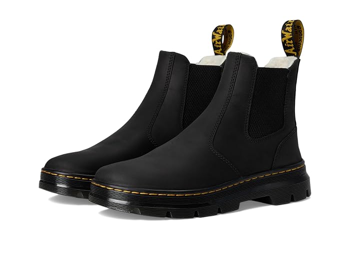 Unisex Dr. Martens Embury WL