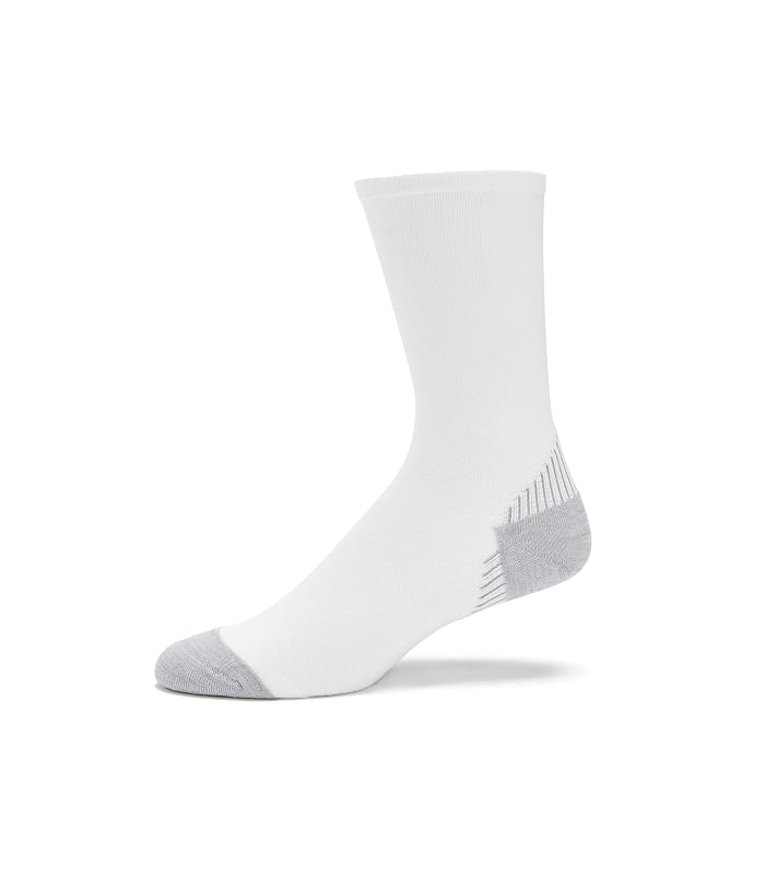 Unisex Feetures Pf Relief Light Cushion Mini Crew