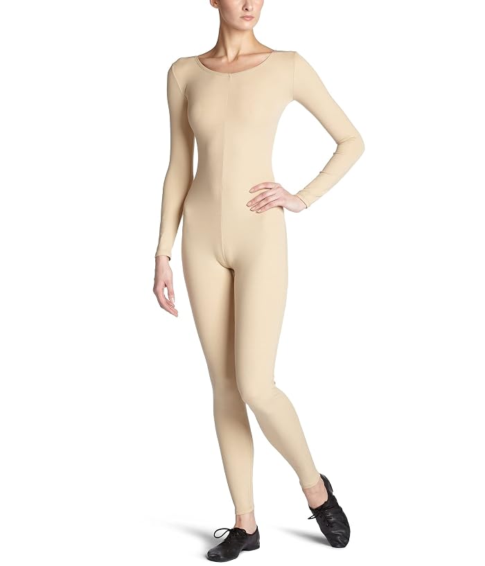Unisex Capezio Long-Sleeve Unitard