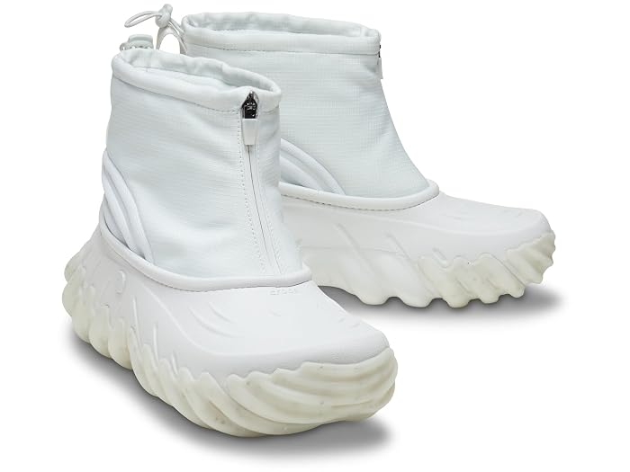Unisex Crocs Echo Boots