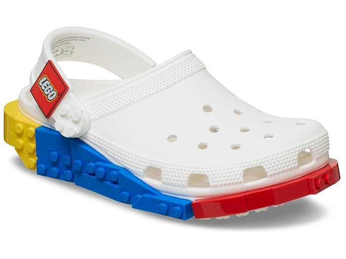 Unisex Crocs LEGO Creativity Clog