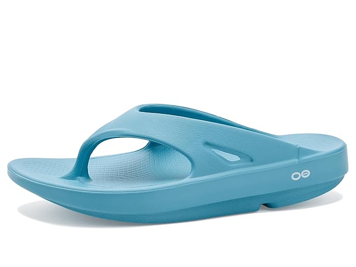 Unisex OOFOS OOriginal Thong
