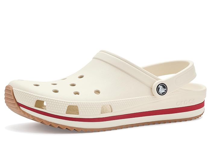 Unisex Crocs Crocband Runner Clogs