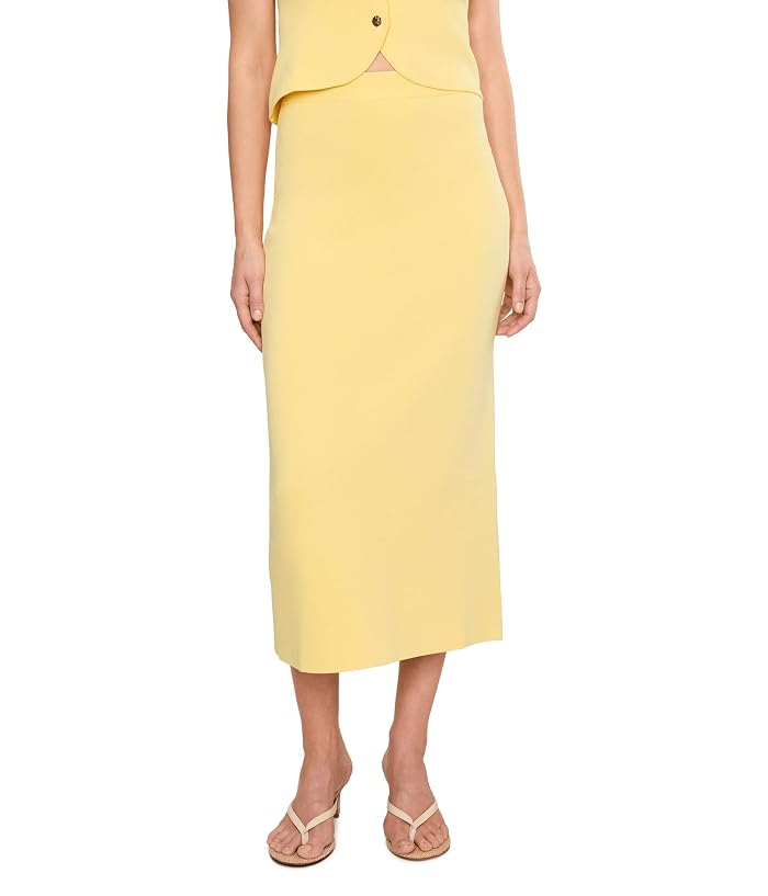 Women's 525 america Lucia Knit Midi Skirt