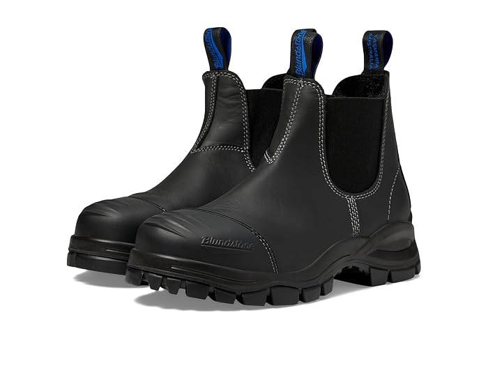 Unisex Blundstone Work & Safety Chelsea Boots