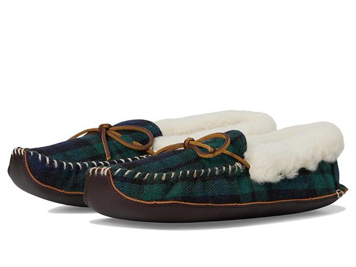 Unisex Polo Ralph Lauren Yarmond Slipper