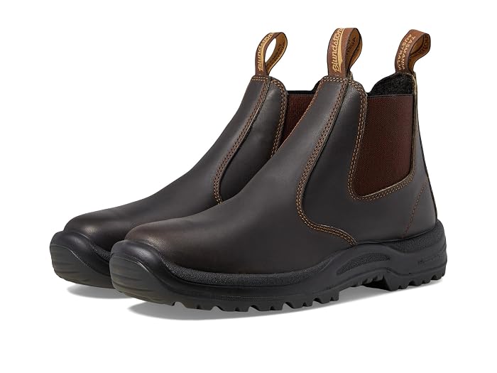 Unisex Blundstone BL490 Work Chelsea Boot