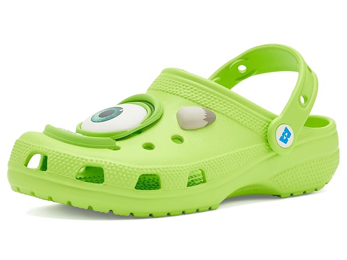 Unisex Crocs Disney & Pixar Monsters, Inc. Mike Classic Clog